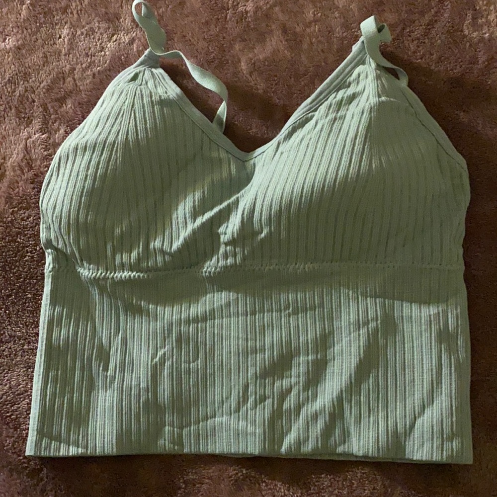 Bra top